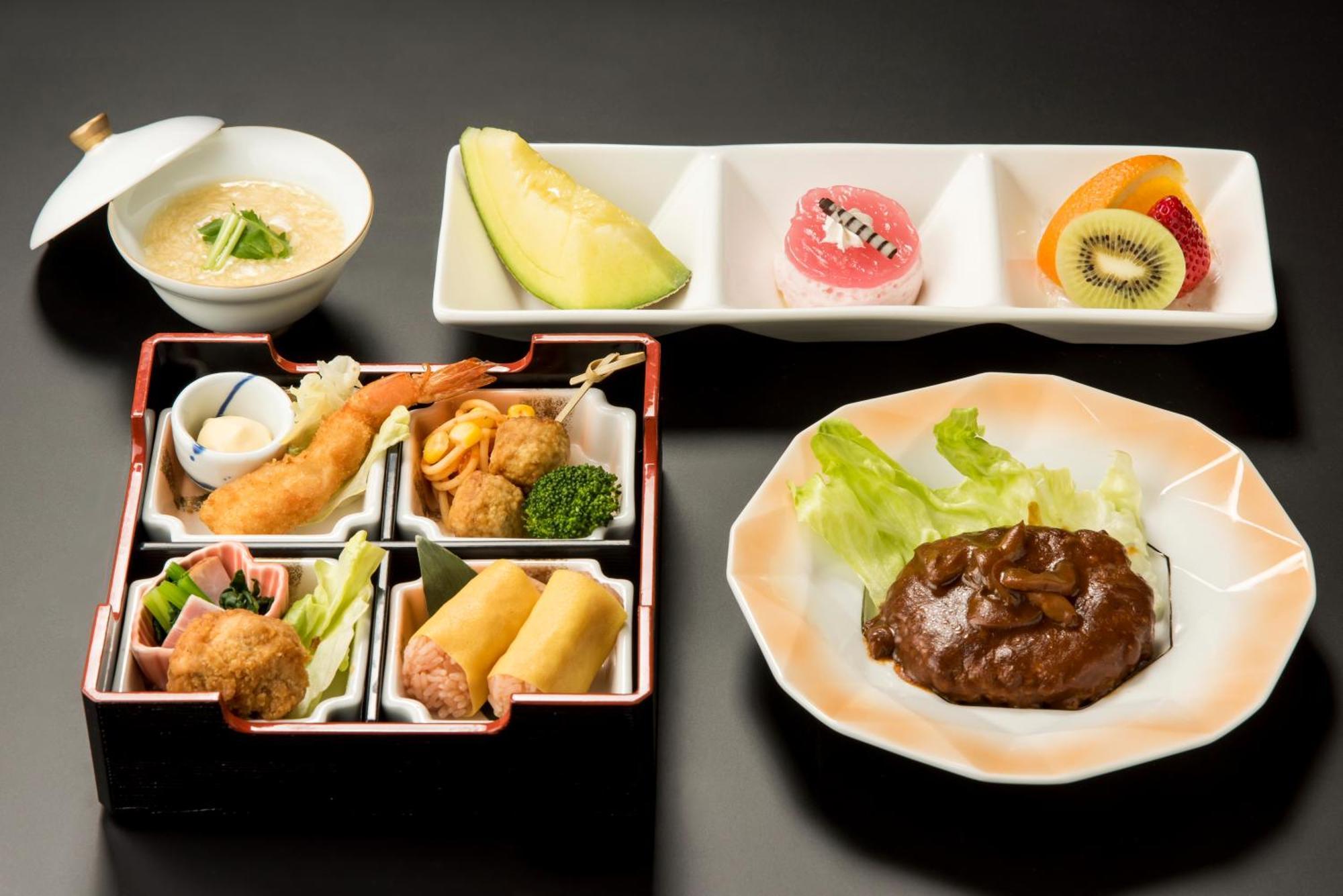 箱根 山家庄日式旅馆酒店 外观 照片